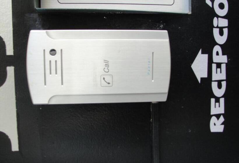 فندق Solsona Centre