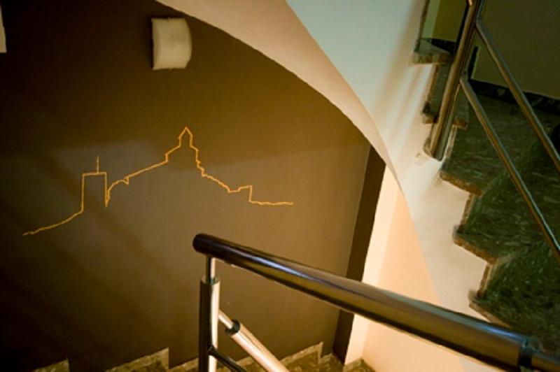 فندق Solsona Centre