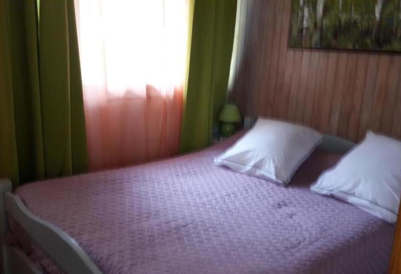 호텔 Studios La Gemme