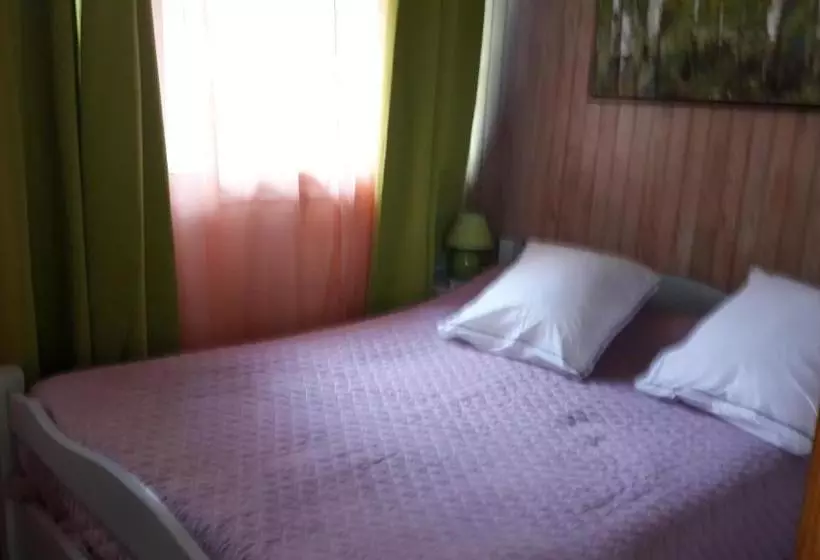Hôtel Studios La Gemme