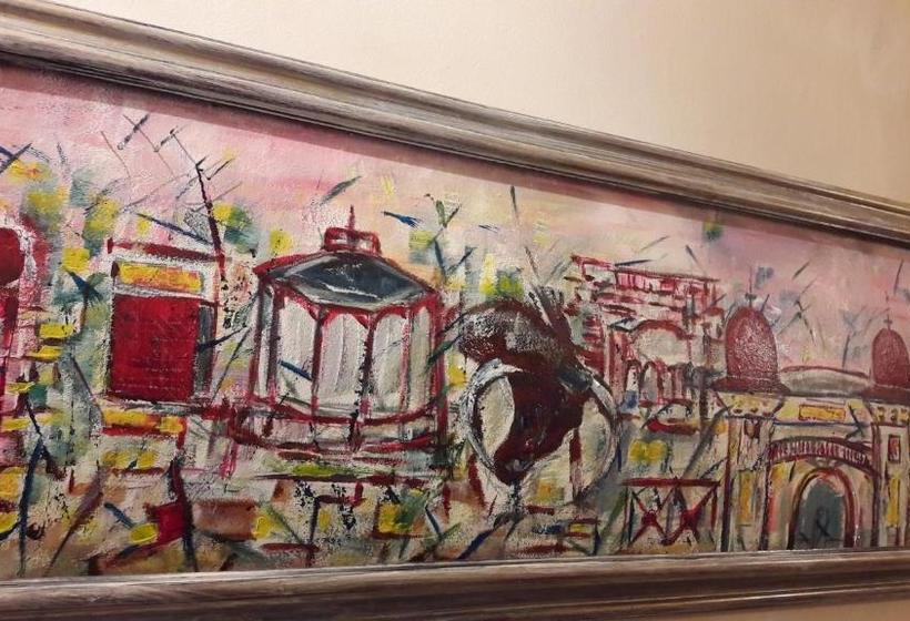 호텔 Studios La Gemme