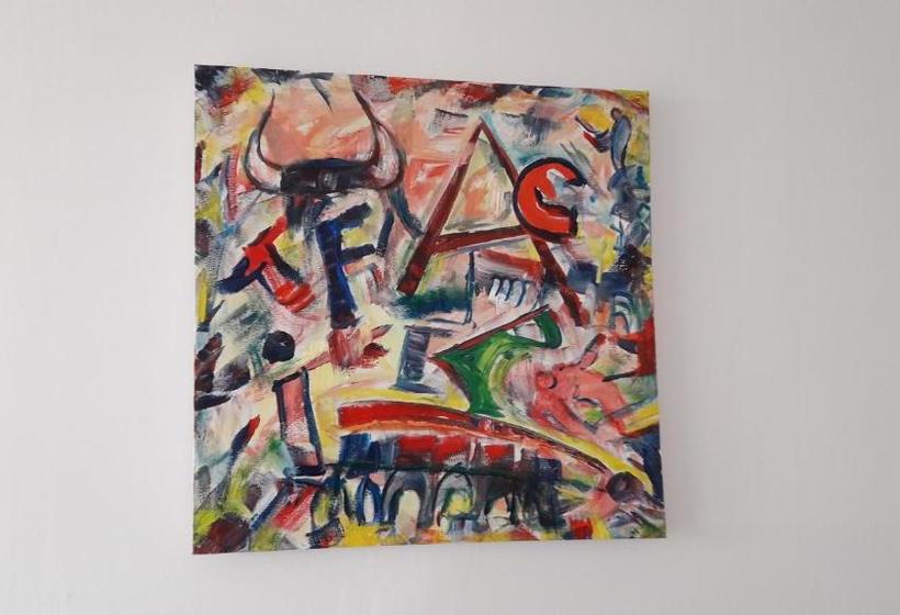 호텔 Studios La Gemme