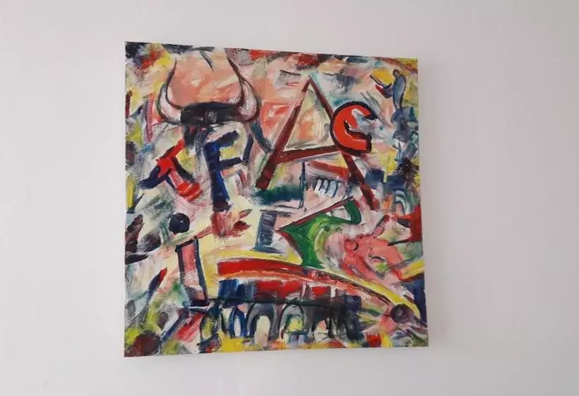 Hôtel Studios La Gemme