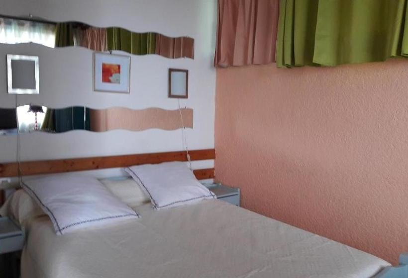 호텔 Studios La Gemme