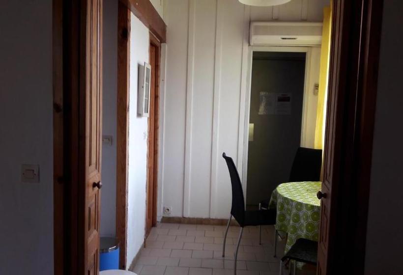 호텔 Studios La Gemme