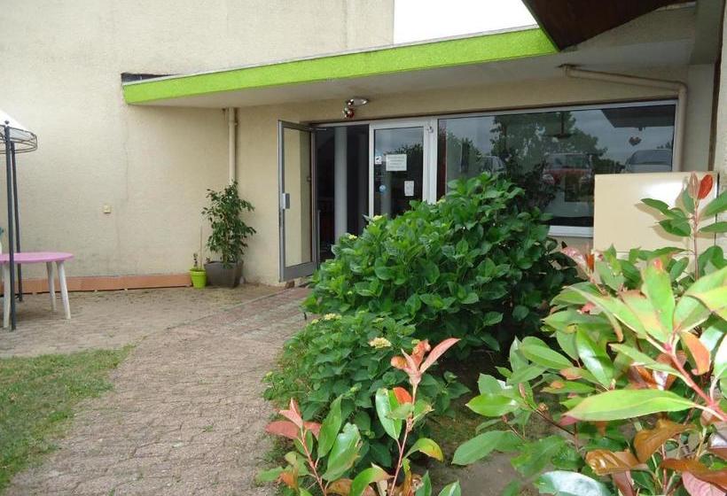 호텔 Studios La Gemme