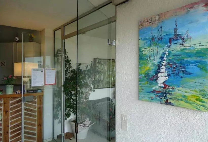 Hôtel Studios La Gemme