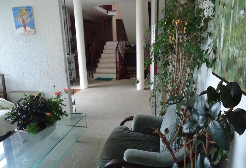 호텔 Studios La Gemme