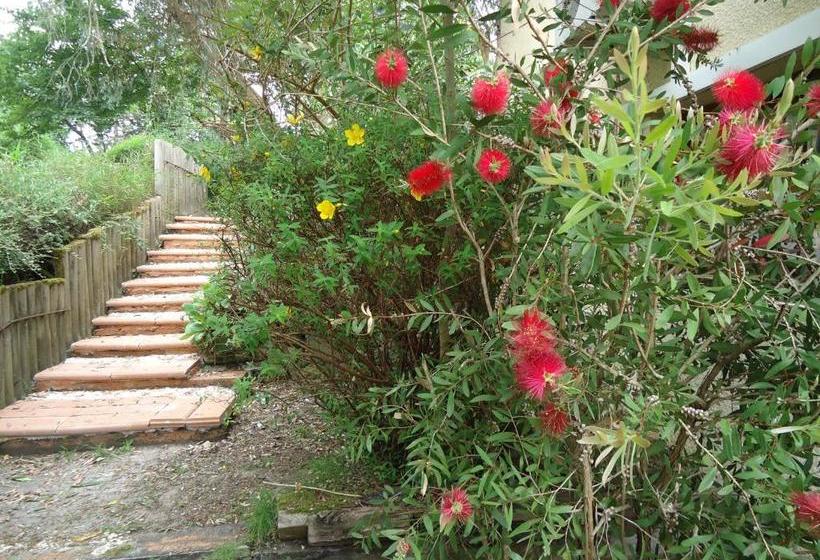 호텔 Studios La Gemme