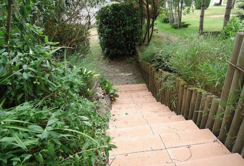 호텔 Studios La Gemme