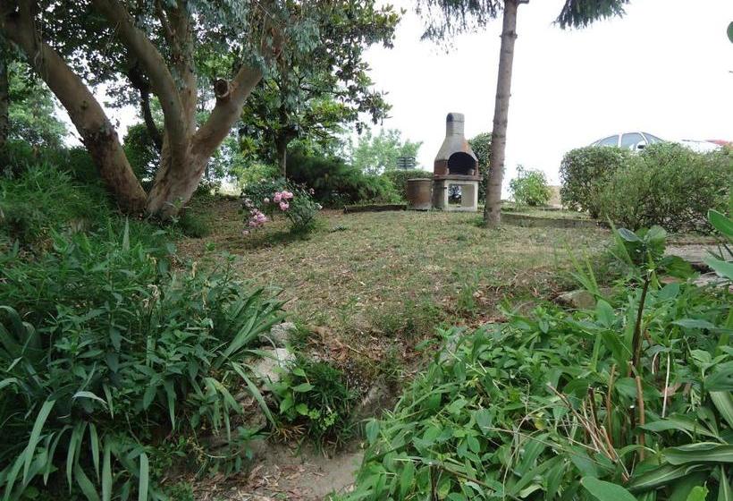 호텔 Studios La Gemme