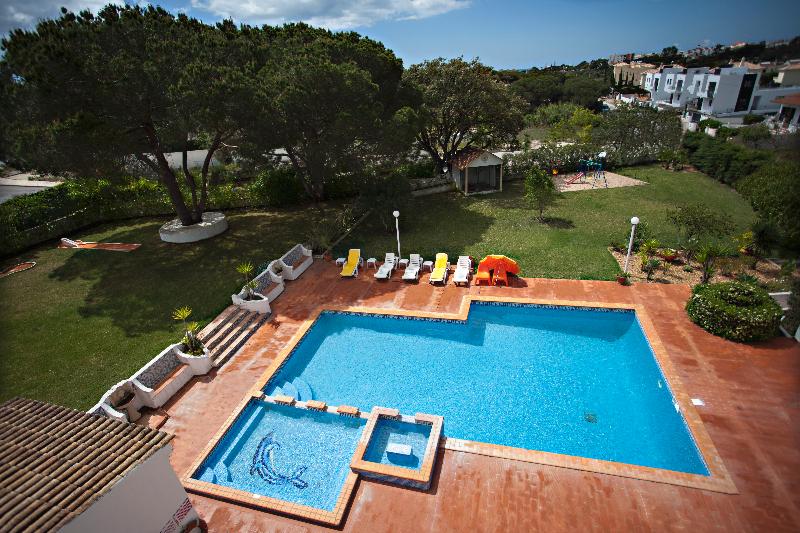 ホテル Terreiro Algarvio