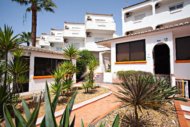 ホテル Terreiro Algarvio