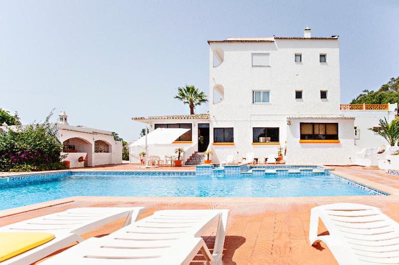 ホテル Terreiro Algarvio