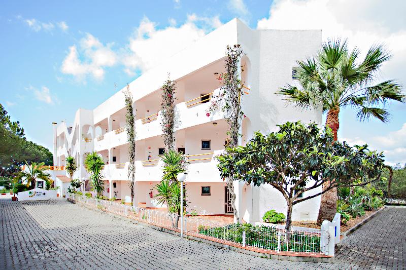 ホテル Terreiro Algarvio