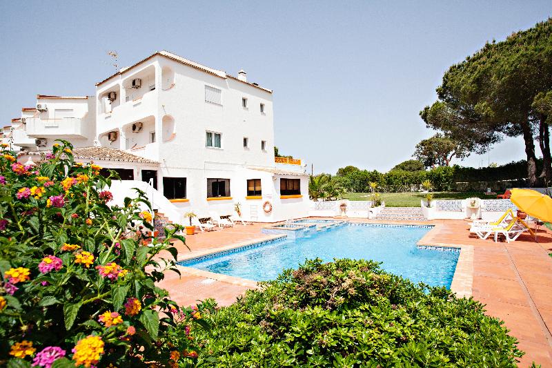 ホテル Terreiro Algarvio