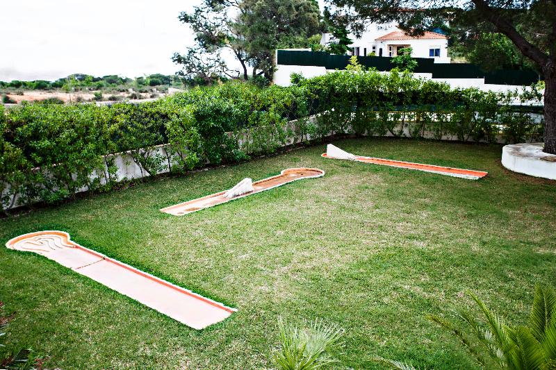 ホテル Terreiro Algarvio