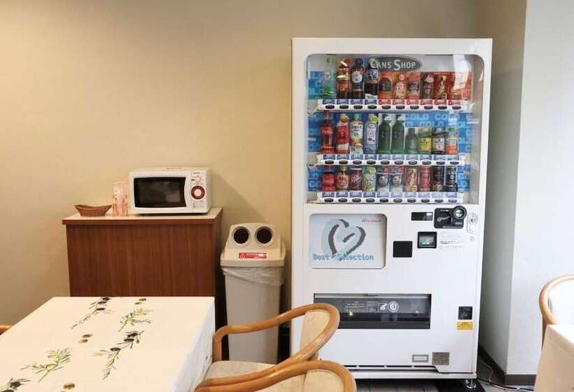 בית מלון כפרי Tetora Makuhariinagekaigan