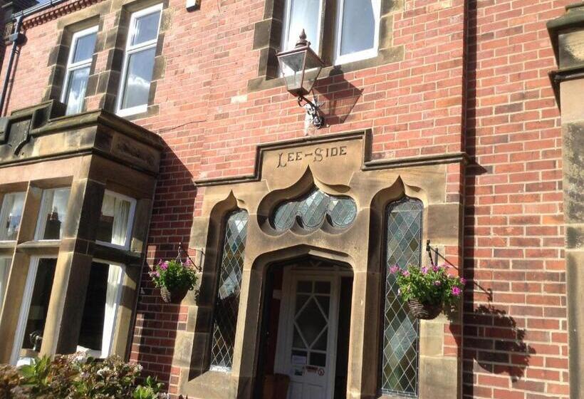 Lee Side B&b