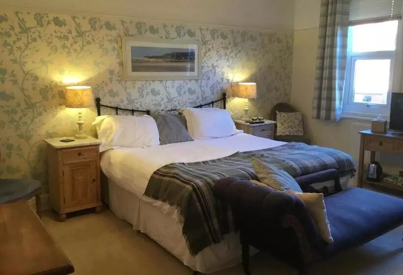 Lee Side B&b