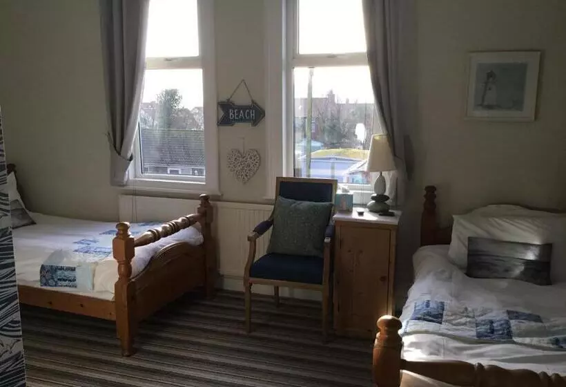 Lee Side B&b