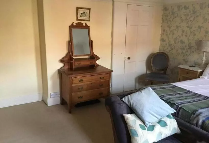 Lee Side B&b