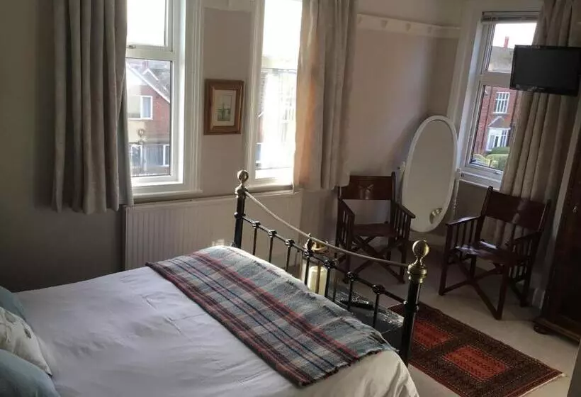Lee Side B&b
