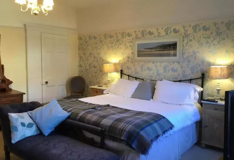 Lee Side B&b
