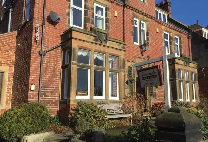 Lee Side B&b