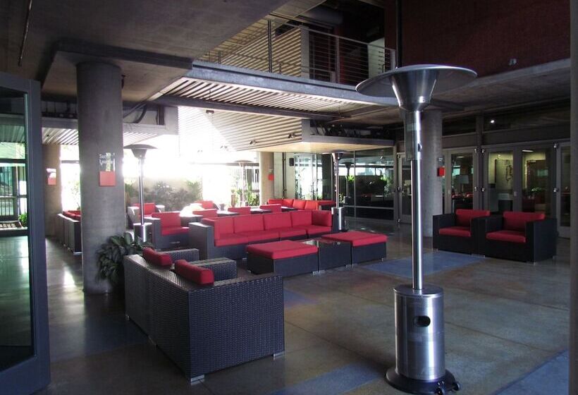 Luxury Loft Next To Staples Center