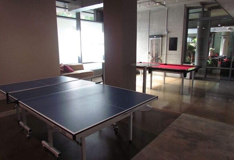 Luxury Loft Next To Staples Center