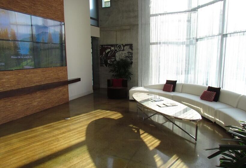 Luxury Loft Next To Staples Center