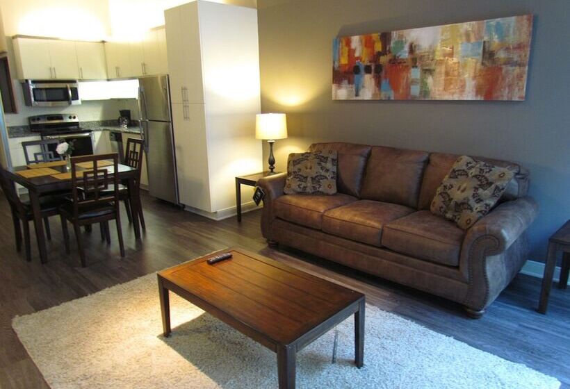 Luxury Loft Next To Staples Center