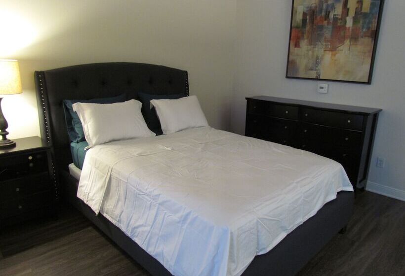 Luxury Loft Next To Staples Center