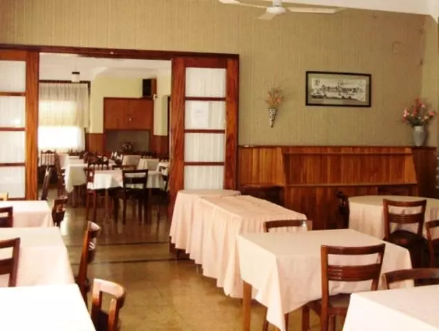Hotelli Ocean
