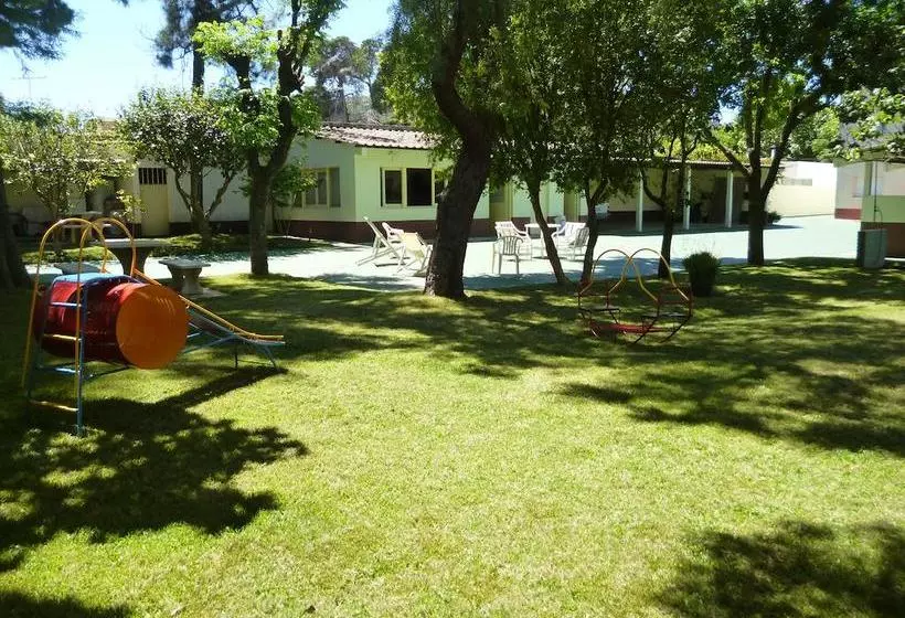 Hotelli Ocean