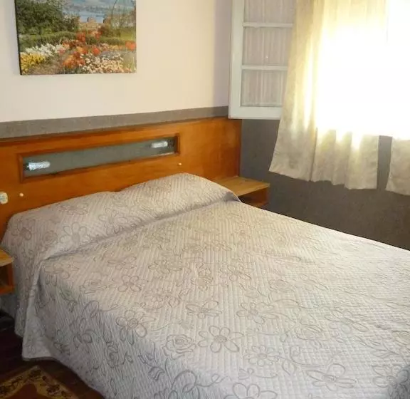 Hotelli Ocean