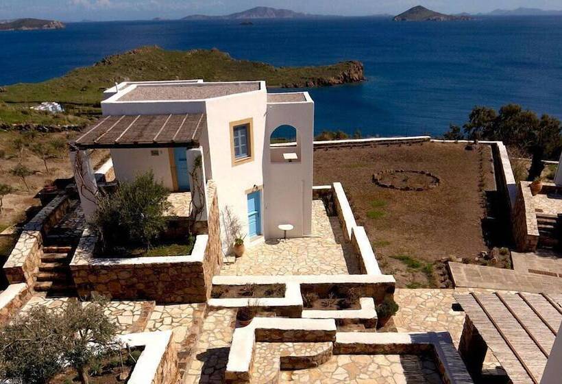 Patmos Studios