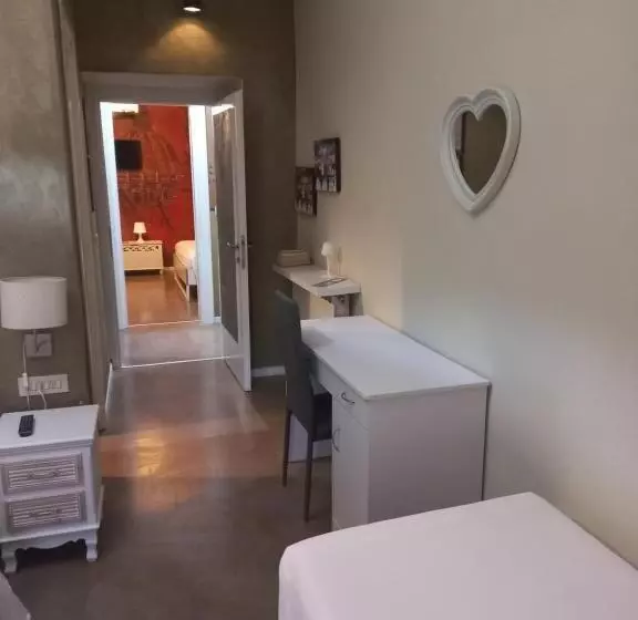 Pensione Stefano House Roma