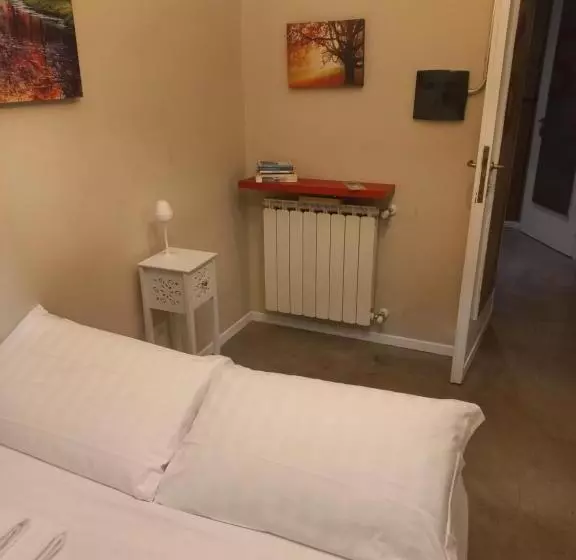 Pensione Stefano House Roma