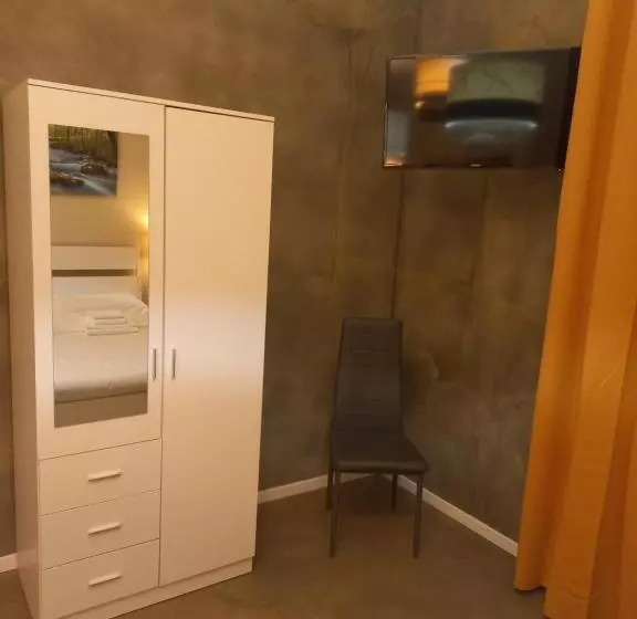 Pensione Stefano House Roma