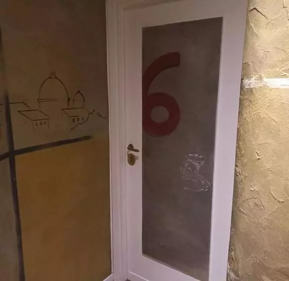 Pensione Stefano House Roma