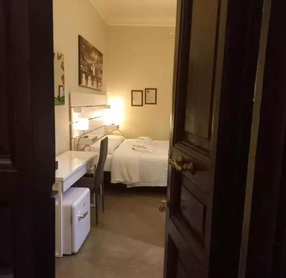 Pensione Stefano House Roma