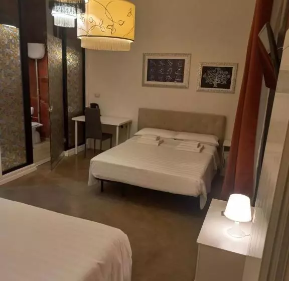 Pensione Stefano House Roma