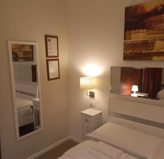 Pensione Stefano House Roma