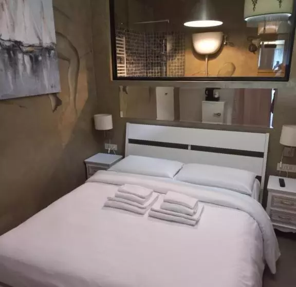 Pensione Stefano House Roma