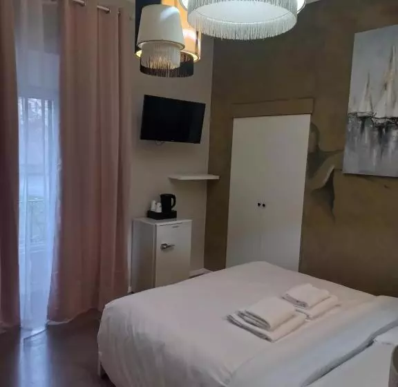 Pensione Stefano House Roma