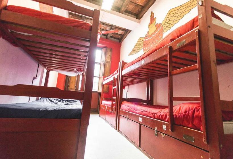 Hostel Punto Berro Ciudad Vieja