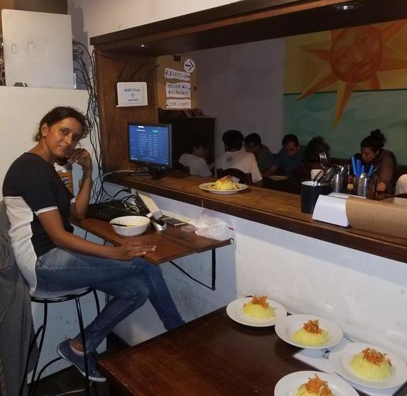 Hostel Punto Berro Ciudad Vieja