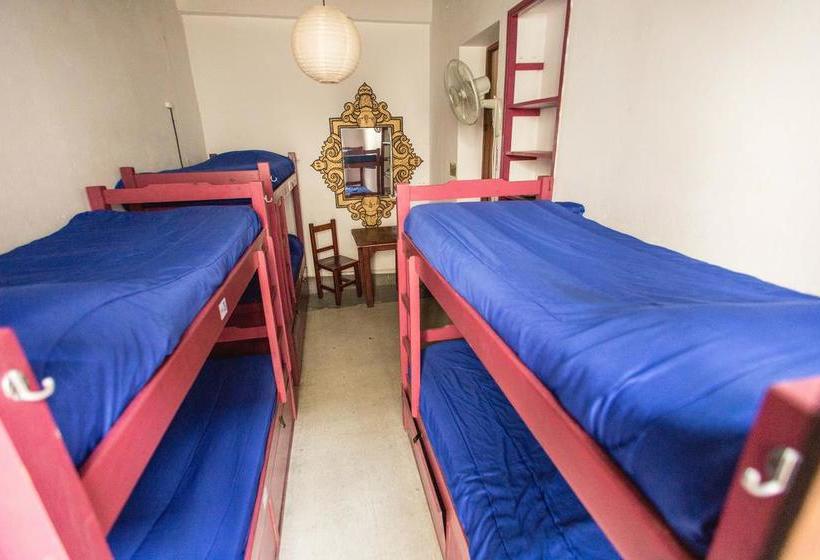 Hostel Punto Berro Ciudad Vieja